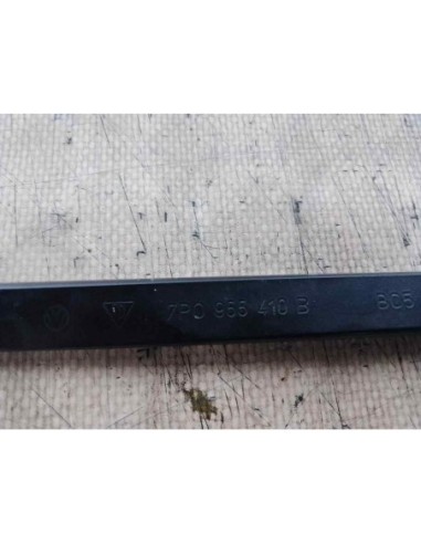 BRAZO LIMPIA DELANTERO DERECHO PORSCHE CAYENNE...