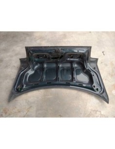 TAPA MALETERO FORD ESCORT BERL /TURNIER - 112243 2