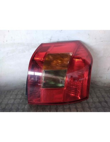 PILOTO TRASERO DERECHO TOYOTA COROLLA (E12) -...