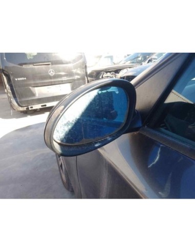 RETROVISOR IZQUIERDO BMW SERIE 1 BERLINA...