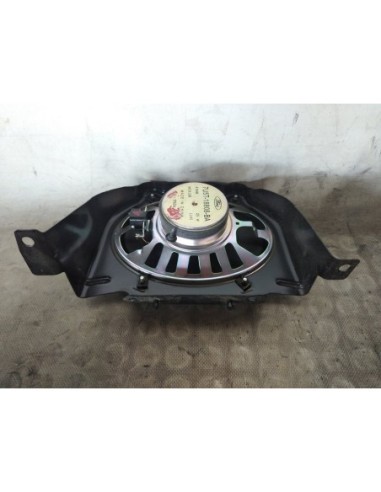 NO IDENTIFICADO FORD TOURNEO COURIER (C4A) -...