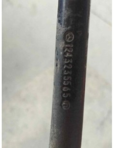 BARRA ESTABILIZADORA DELANTERA MERCEDES-BENZ CLASE E (BM... 2