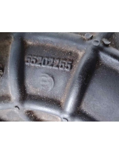 TUBO FIAT I DOBLÒ (119) - 156217