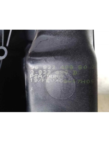 PALANCA CAMBIO CITROEN GRAND C4 PICASSO - 181276