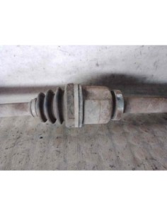 TRANSMISION DELANTERA DERECHA RENAULT MEGANE III BERLINA... 2