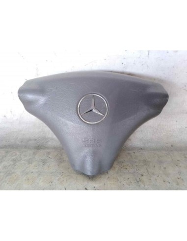 AIRBAG DELANTERO IZQUIERDO MERCEDES-BENZ CLASE...