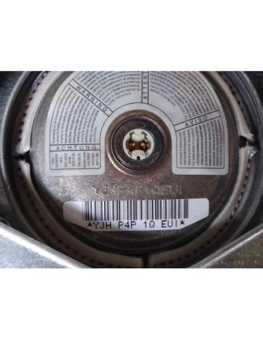 AIRBAG DELANTERO IZQUIERDO MERCEDES-BENZ CLASE...