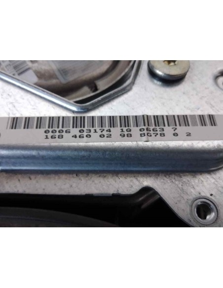 AIRBAG DELANTERO IZQUIERDO MERCEDES-BENZ CLASE A (BM 168) - 170622