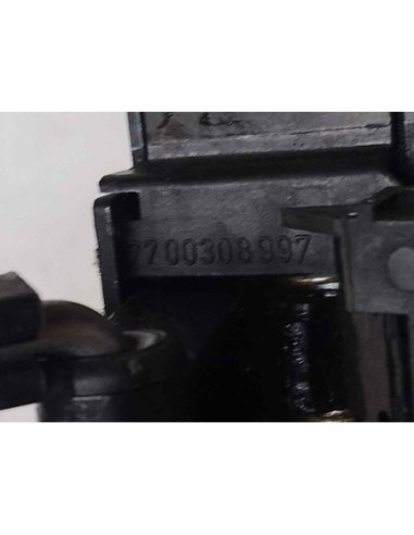 CERRADURA MALETERO / PORTON DACIA LODGY - 180011