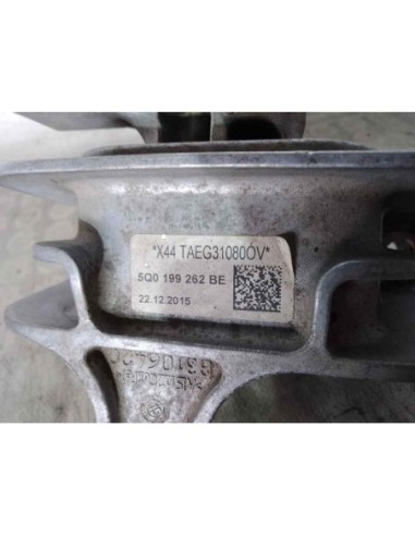 SOPORTE MOTOR DERECHO SEAT LEON (5F1) - 147249