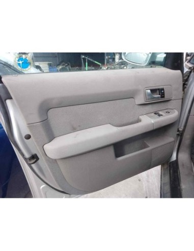 GUARNECIDO PUERTA DELANTERA IZQUIERDA AUDI A2...