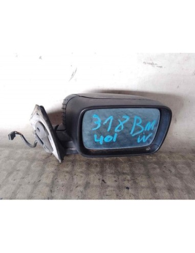 RETROVISOR DERECHO BMW SERIE 3 BERLINA (E36) -...