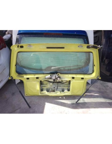 PORTON TRASERO SEAT AROSA (6H1) - 168796