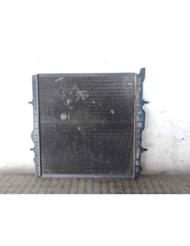 RADIADOR AGUA PEUGEOT 206 - 153514
