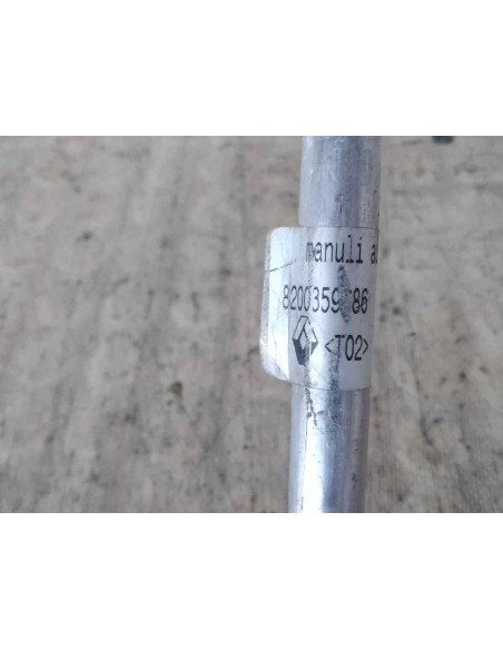 TUBOS AIRE ACONDICIONADO RENAULT MEGANE II COUPE/CABRIO - 104865