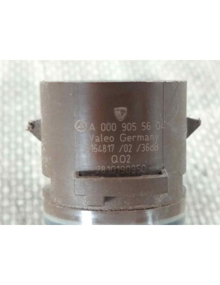 SENSOR DE APARCAMIENTO MERCEDES-BENZ CLASE A (BM 176) - 134575