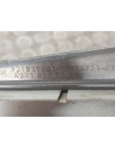 ANTENA MERCEDES-BENZ CLASE E (BM 211) BERLINA -...