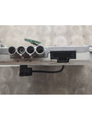 ANTENA MERCEDES-BENZ CLASE E (BM 211) BERLINA -...