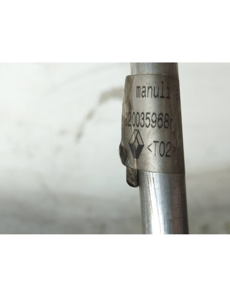 TUBOS AIRE ACONDICIONADO RENAULT SCENIC II (JM) - 114049