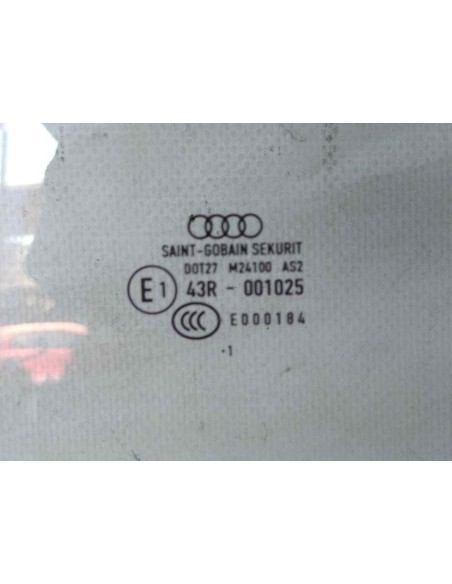 LUNA DELANTERA DERECHA AUDI A3 (8P1) - 134678