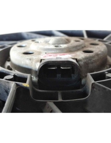 ELECTROVENTILADOR RENAULT KANGOO II (F/KW0) -...