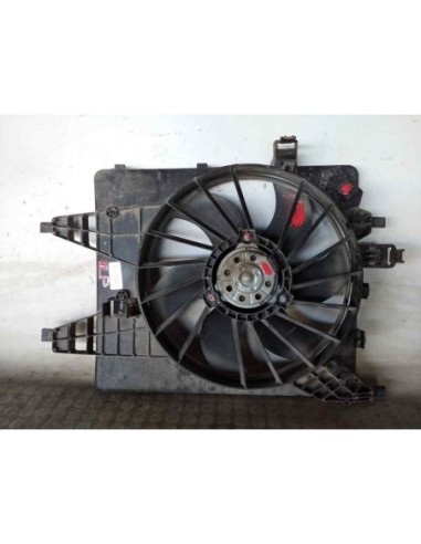 ELECTROVENTILADOR RENAULT KANGOO II (F/KW0) -...