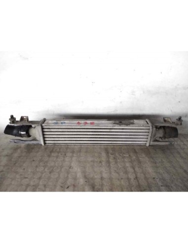 INTERCOOLER OPEL CORSA D - 138783
