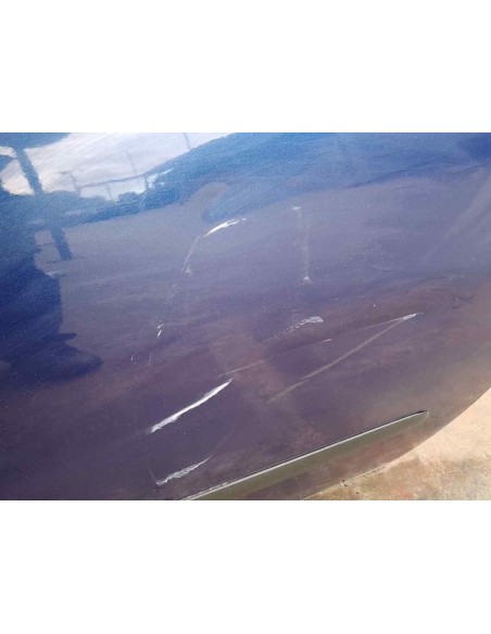 PUERTA DELANTERA DERECHA SEAT IBIZA (6L1) - 139195