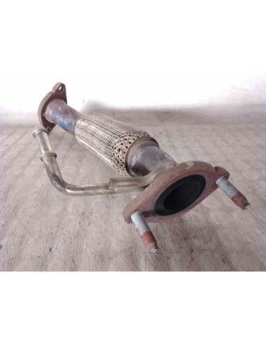 TUBO ESCAPE DELANTERO HYUNDAI I20 (GB) - 129217