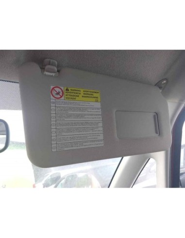 PARASOL DERECHO FIAT SEDICI (189) - 135850