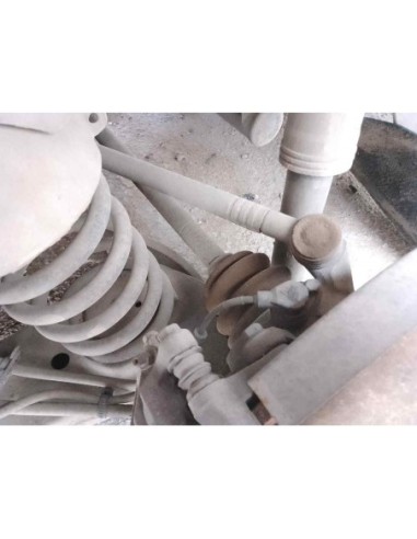 TRANSMISION TRASERA IZQUIERDA HYUNDAI SANTA FE...