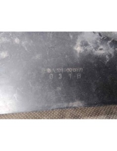 TRAVESAÑO SUPERIOR MERCEDES-BENZ CLASE C (BM 204) BERLINA... 2