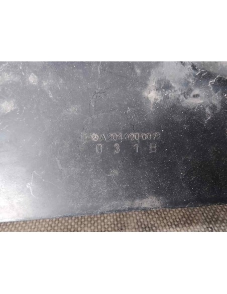 TRAVESAÑO SUPERIOR MERCEDES-BENZ CLASE C (BM 204) BERLINA - 178142