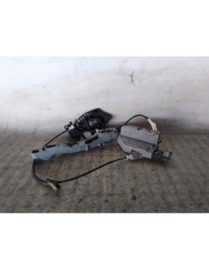 CERRADURA PUERTA DELANTERA IZQUIERDA PEUGEOT 308 - 117782 2