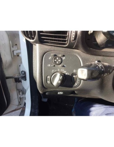 MANDO LUCES MERCEDES-BENZ CLASE C (BM 203)...