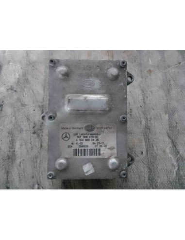 CENTRALITA FAROS XENON MERCEDES-BENZ CLASE E...