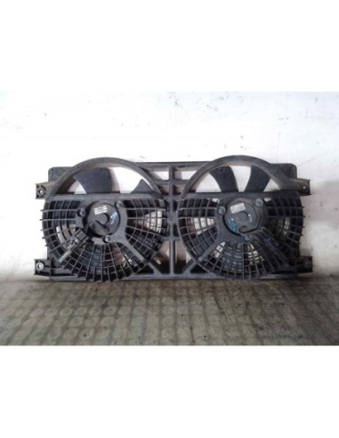 ELECTROVENTILADOR SSANGYONG KYRON - 116756