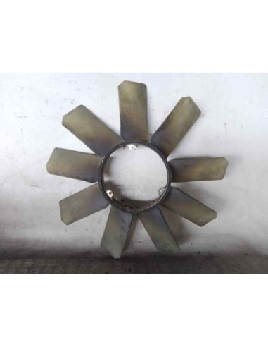 VENTILADOR VISCOSO MOTOR SSANGYONG KYRON - 116844