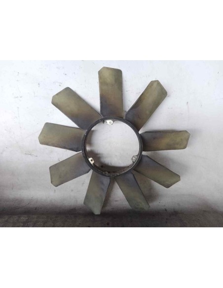 VENTILADOR VISCOSO MOTOR SSANGYONG KYRON - 116844