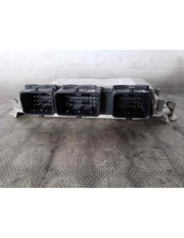 CENTRALITA MOTOR UCE PEUGEOT 307 (S1)(04 2001)...