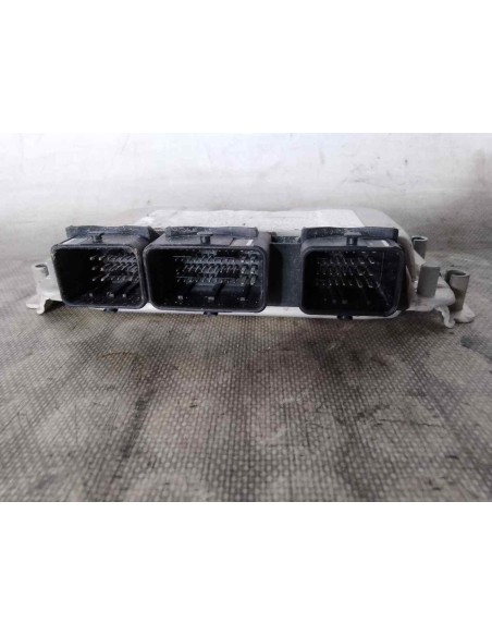 CENTRALITA MOTOR UCE PEUGEOT 307 (S1)(04 2001) - 125076