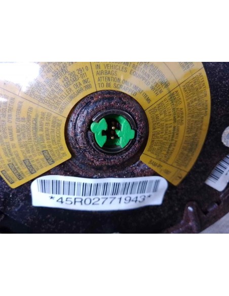 AIRBAG DELANTERO IZQUIERDO OPEL CORSA C - 103553