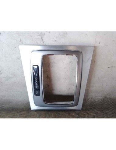 GUARNECIDOS PALANCA CAMBIO MERCEDES-BENZ CLASE...
