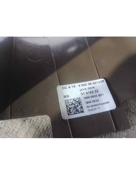 MOLDURA MERCEDES-BENZ CLASE R (BM 251) - 171793