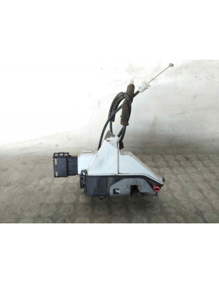 CERRADURA PUERTA TRASERA DERECHA CITROEN C3 - 142279