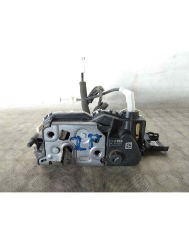 CERRADURA PUERTA TRASERA DERECHA CITROEN C3 -...