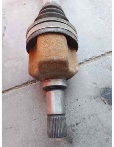 TRANSMISION DELANTERA IZQUIERDA PEUGEOT 307...