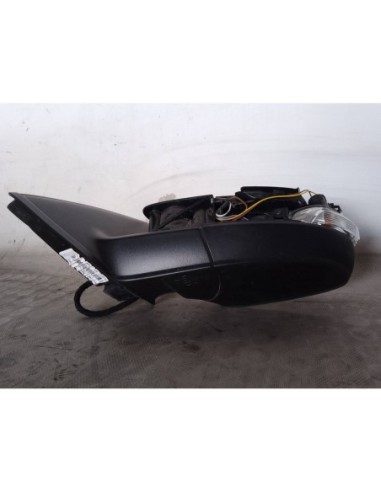 RETROVISOR IZQUIERDO SKODA FABIA COMBI (NJ5) -...