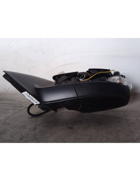 RETROVISOR IZQUIERDO SKODA FABIA COMBI (NJ5) - 117449