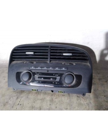 MANDO CALEFACCION / AIRE ACONDICIONADO SEAT...